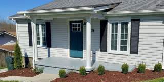 Updated 2 bedroom, 1 bath in Bristol VA Gallery 1