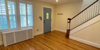 Charming 1928 Row Home for Rent with Modern Amenities — 3 Bedroom 2 Full Bath w/ 2 Half Baths, 2 Kitchens, located in Kingman Park, Near DC Armory & Eastern Market Gallery 11
