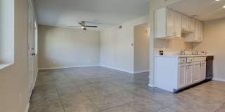 Updated 2 Bedroom, 2 bathroom located in a Gated Community!! Like living at a Resort!  Available May 1st!! Gallery 7