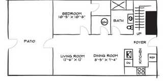 Parc Mosaic Apartment Homes Gallery 33
