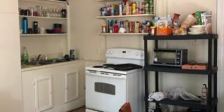 Spacious 4 bdrm/2 bath Home Located in Richmond's Fan District w/Balcony!!  Walking Distance to VCU!!!! Gallery 5