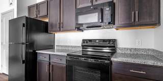 Terrace at Southern Oaks - Affordable Housing Terrace at Southern Oaks - Affordable Housing Gallery 22