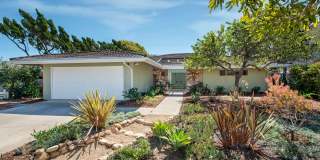 Spacious Single-Level Home in Bel Air Knolls Spacious Single-Level Home in Bel Air Knolls Gallery 1