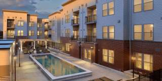 Eastside Flats Apartments Gallery 5