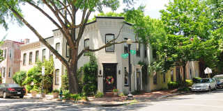 Georgetown Townhouse (Close to the West End and Dupont) Gallery 1