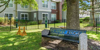Summit Ridge Apartments Gallery 42