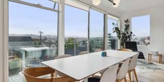 OPEN HOUSE: Thursday (7/2) 4:00pm-4:30pm. Stunning 3-Level Single Family Home with Modern Touches and Stunning Views in Bernal Heights (28 Montcalm Street) Gallery 18