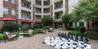 The Rocca Apartments Gallery 25