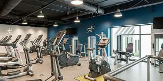 Riverfront Towers Riverfront Towers Gallery 3