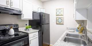 Aubry Hills Apartments Gallery 1