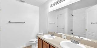 3 bedroom 2 bathroom 2 car garage home Gallery 15