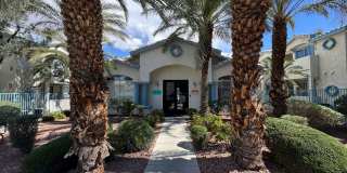Beautiful 2Bed/2Bath 2nd Floor Condo located in the gated Tropicana Harrison Condos community Gallery 1