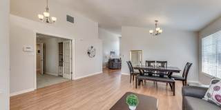 FULLY FURNISHED Sparks home with all utilities included and flexible lease options Gallery 11