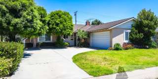 Three-bedroom home with a pool in Fountain Valley Gallery 1