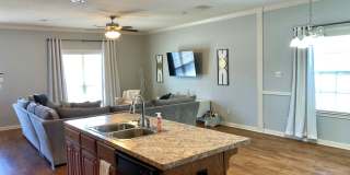 3BR/3BA House Near Campus Gallery 10