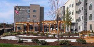 Parks Residential Richardson Gallery 4