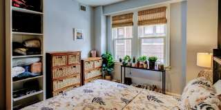 Sophisticated 1BR Condo at The Bader with Rooftop City Views Gallery 15