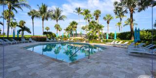 **PARK SHORE BEAUTY WALK TO VENETIAN VILLAGE ** ESPLANADE** NICE AMENITIES ** 2 BEDROOM CONDO ON THE BEACH ** Gallery 49