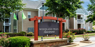 Woodland Trail Apartments Gallery 2