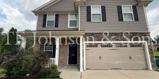 Spacious 3-Bedroom Thomasville Home with Loft & 2-Car Garage Spacious 3-Bedroom Thomasville Home with Loft & 2-Car Garage Gallery 1