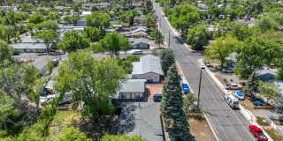 Huge Backyard Close to Downtown Prescott! Gallery 35