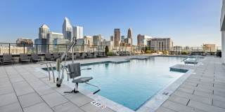 Overlook at Radius Dilworth Gallery 22