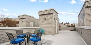 Premium Francisville Condo with Roofdeck! Gallery 28