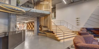 The Charles Gallery 33