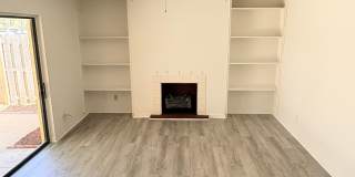 *NEWLY RENOVATED!* MUST SEE - 2/2 Townhome for Rent Gallery 1
