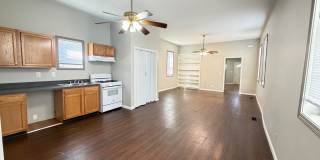 2 bedroom 1 bath home close to Churchill Downs Gallery 11