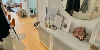 Prime Location 1-Bedroom + Office Den, 1-Bath Apartment Gallery 8