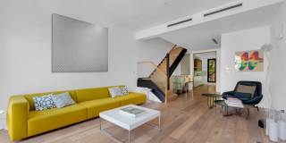 440 West 20th Street Gallery 2