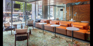 Indigo Gallery 50