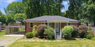 Beautifully Updated 3BR Home in an Established Burlington Neighborhood Gallery 1