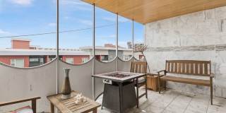 3BR, 3BD Condo in Denver at 9thandColorado.com Gallery 8