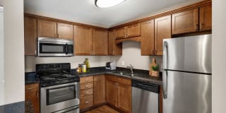 Valley Pond Gallery 1