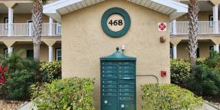 50% off this beautiful 2/2 Bouchelle Condo with private garage, see details* Gallery 17