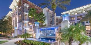 The Uptown at St. Johns Gallery 15