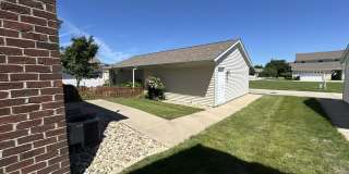 Large Townhome in North Ames - Somerset Neighborhood Gallery 20
