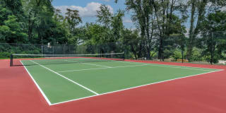 The Flats at Fox Hill Gallery 30