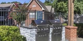 The Greens at Braelinn Gallery 31