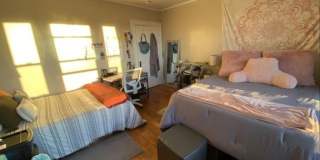 Charming 3 Bedroom-No Broker Fee Charming 3 Bedroom-No Broker Fee Gallery 1