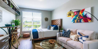 The Thornton Gallery 1