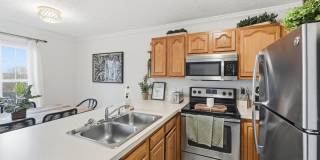 2521 Ravine Street unit: 2521 Gallery 9