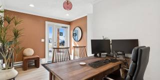 ReNew on Blues Apartments & Townhomes Gallery 19