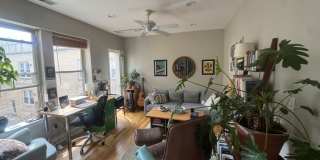 4714 North Bernard Street Gallery 1