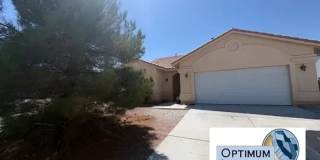 Beautifully Refreshed Victorville Home Gallery 1