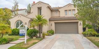 Westridge 4 Bedroom Home for Rent. Gallery 1