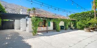 1861 S Palm Canyon Drive Gallery 10