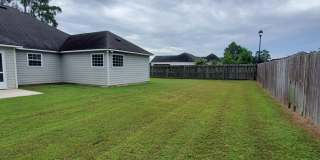 Southern Charm meets Modern Comfort: Exquisite 4-Bedroom Rental Home in Hahira, Georgia Gallery 24